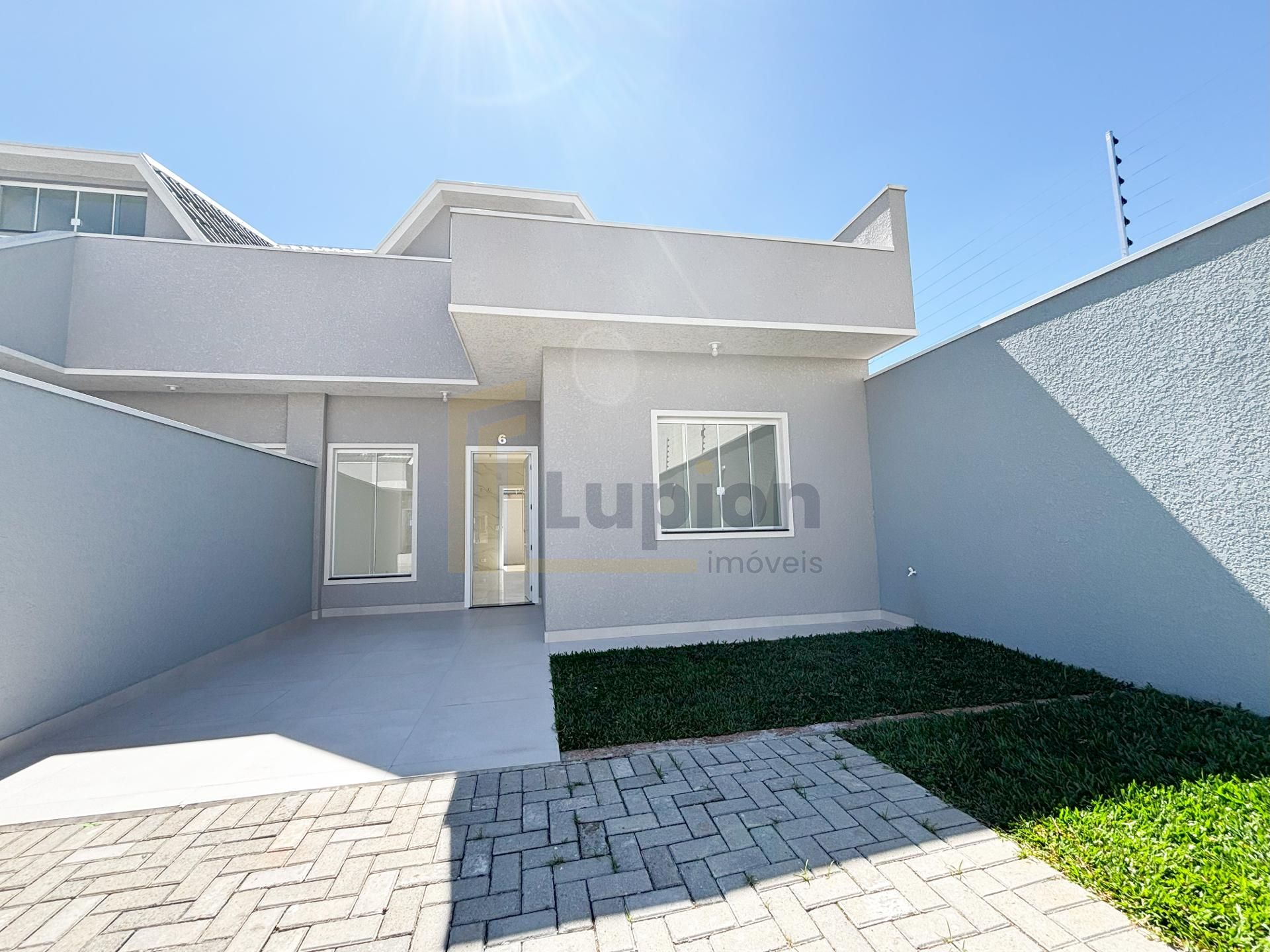 Sobrado Novo | Últimas Unidades em Condomínio Alto Padrão | 117m 