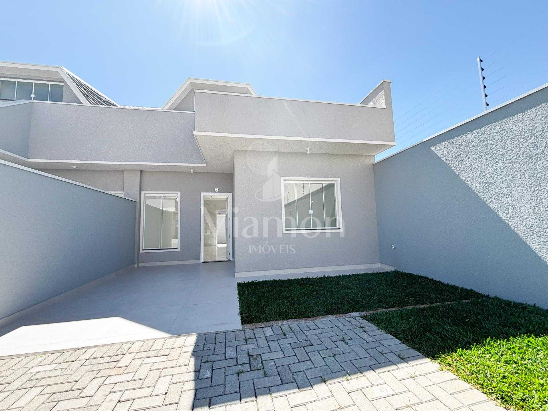 Sobrado Novo | Últimas Unidades em Condomínio Alto Padrão | 117m 