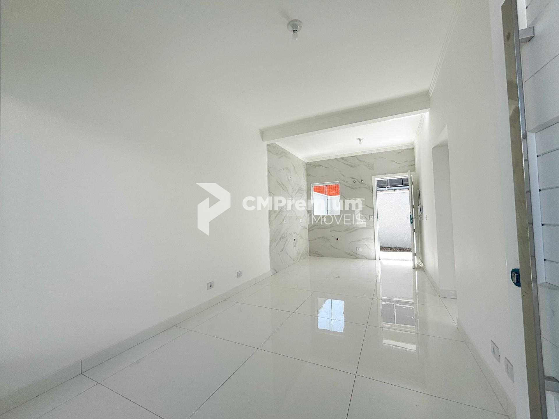 Sobrado Novo | Últimas Unidades em Condomínio Alto Padrão | 117m 