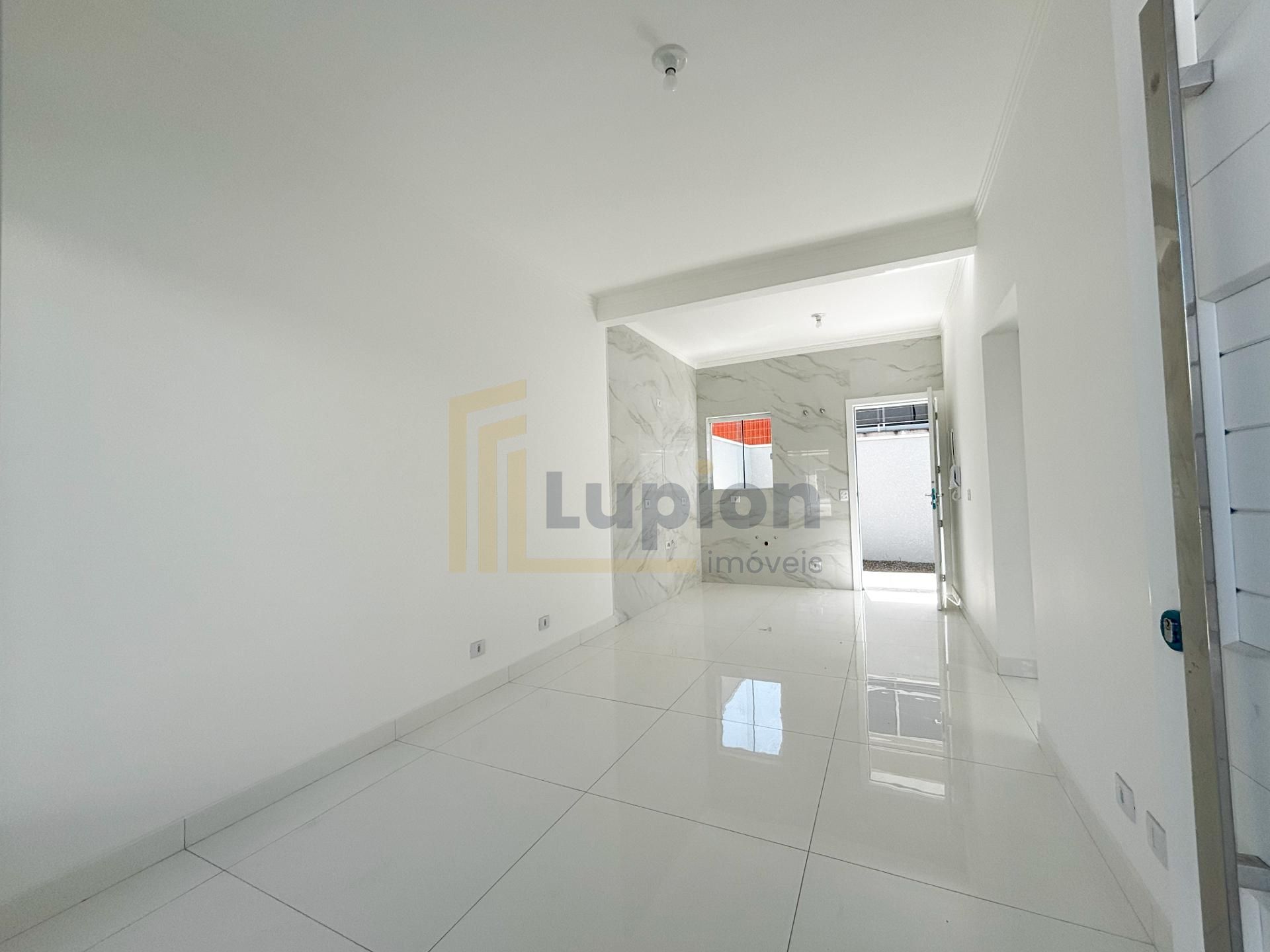 Sobrado Novo | Últimas Unidades em Condomínio Alto Padrão | 117m 