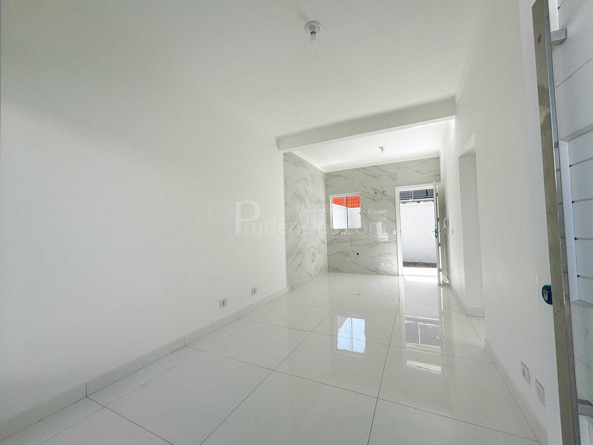 Sobrado Novo | Últimas Unidades em Condomínio Alto Padrão | 117m 