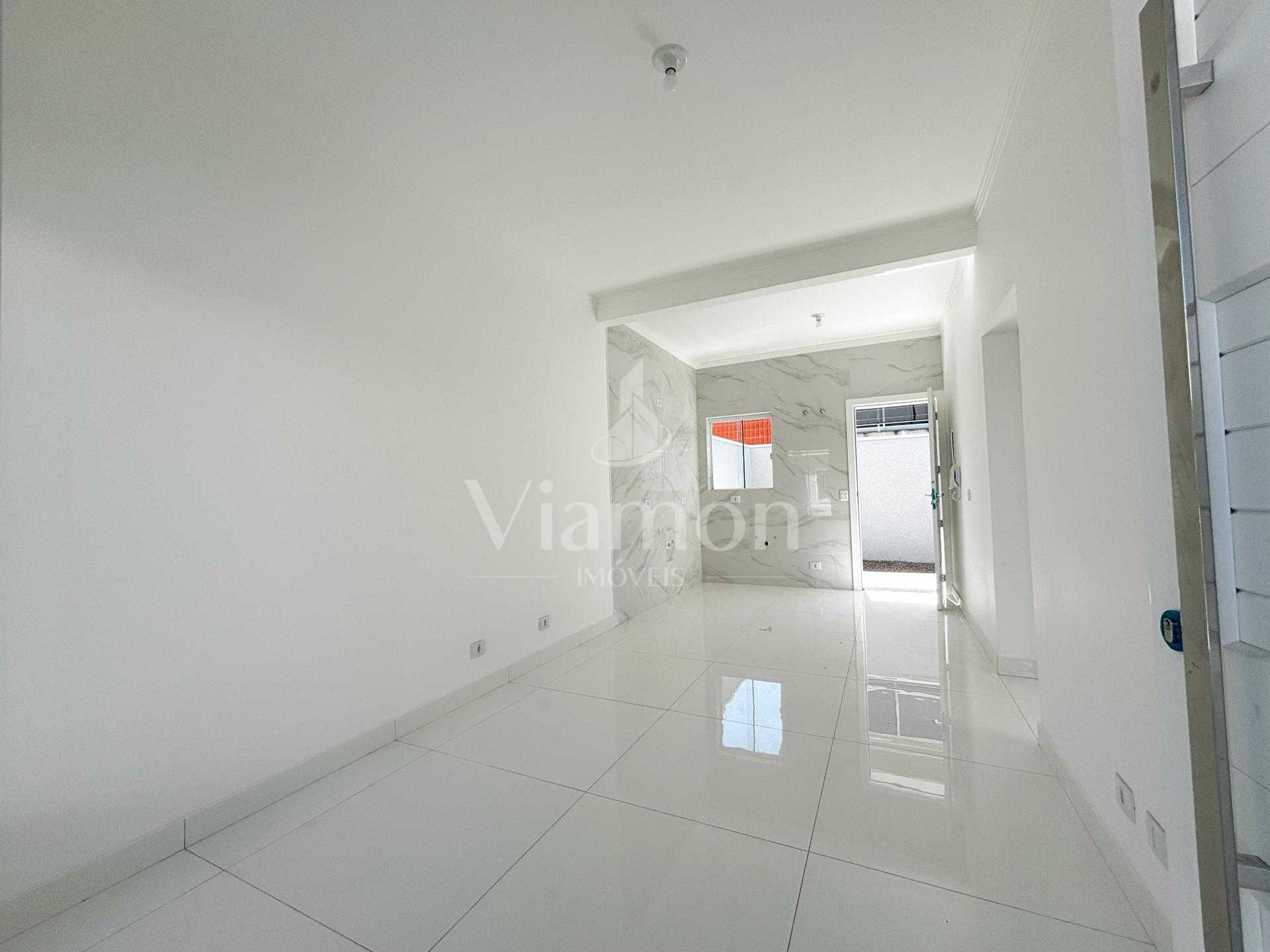 Sobrado Novo | Últimas Unidades em Condomínio Alto Padrão | 117m 