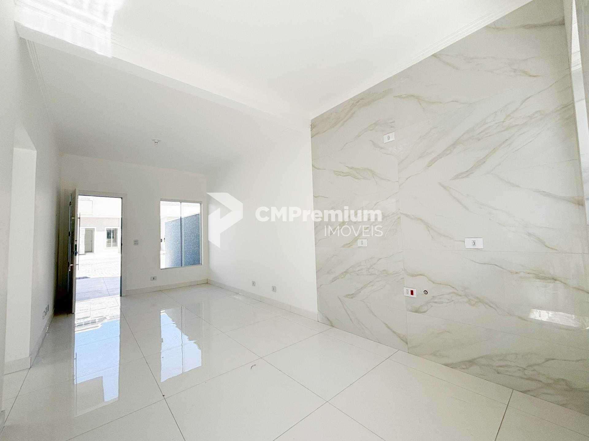 Sobrado Novo | Últimas Unidades em Condomínio Alto Padrão | 117m 