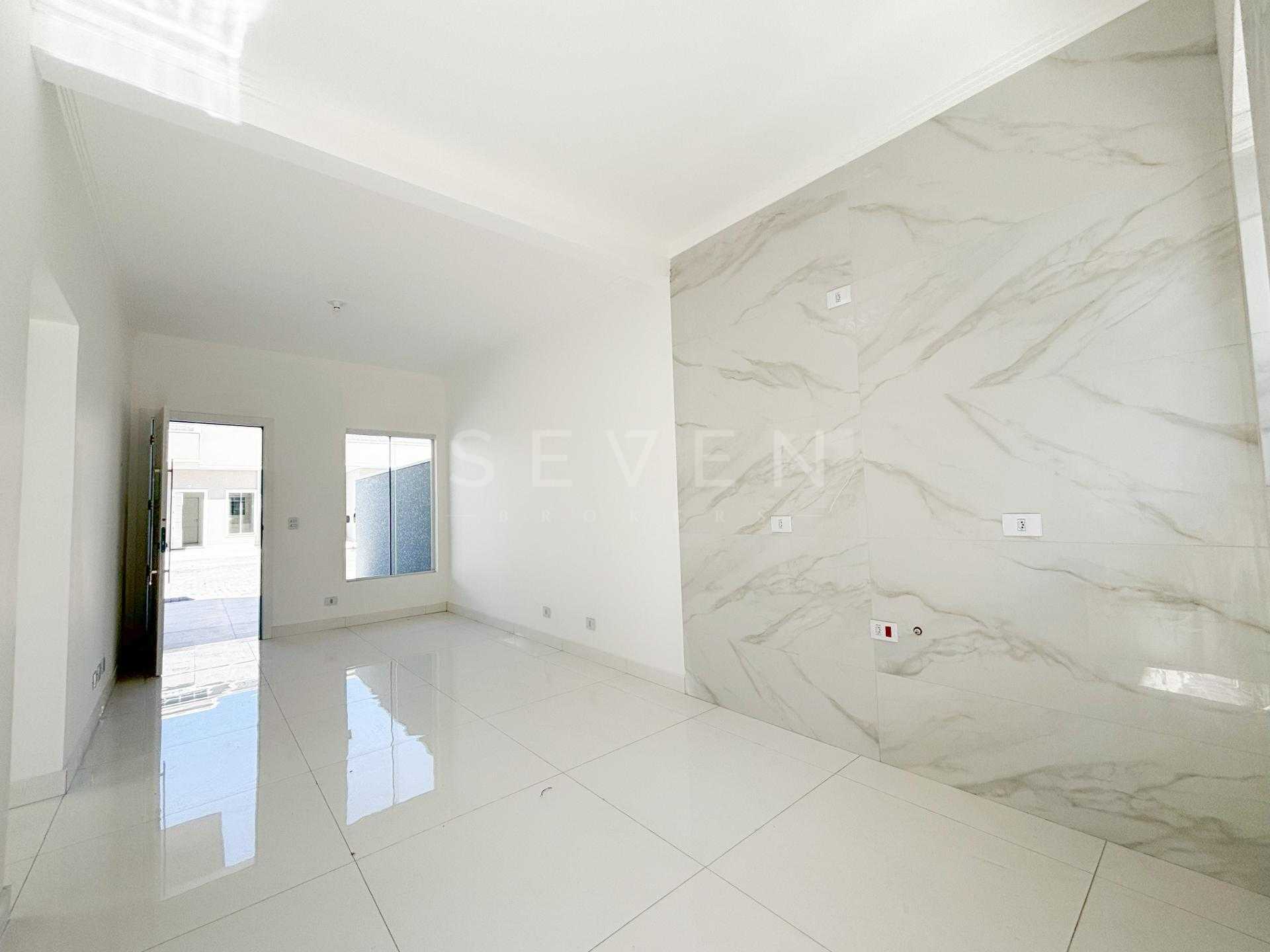 Sobrado Novo | Últimas Unidades em Condomínio Alto Padrão | 117m 