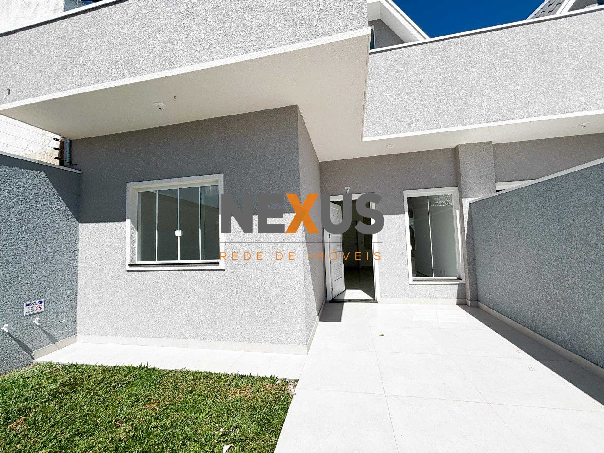 Sobrado Novo | Últimas Unidades em Condomínio Alto Padrão | 117m 