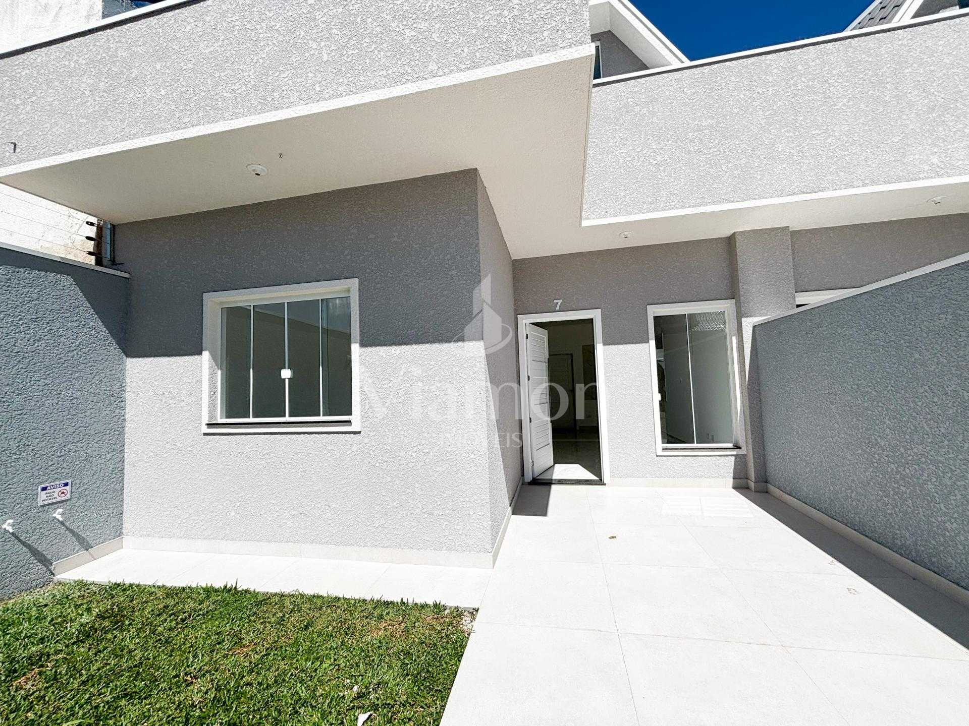 Sobrado Novo | Últimas Unidades em Condomínio Alto Padrão | 117m 