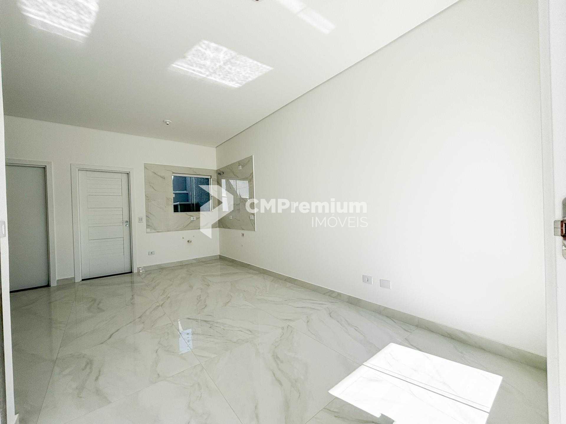 Sobrado Novo | Últimas Unidades em Condomínio Alto Padrão | 117m 