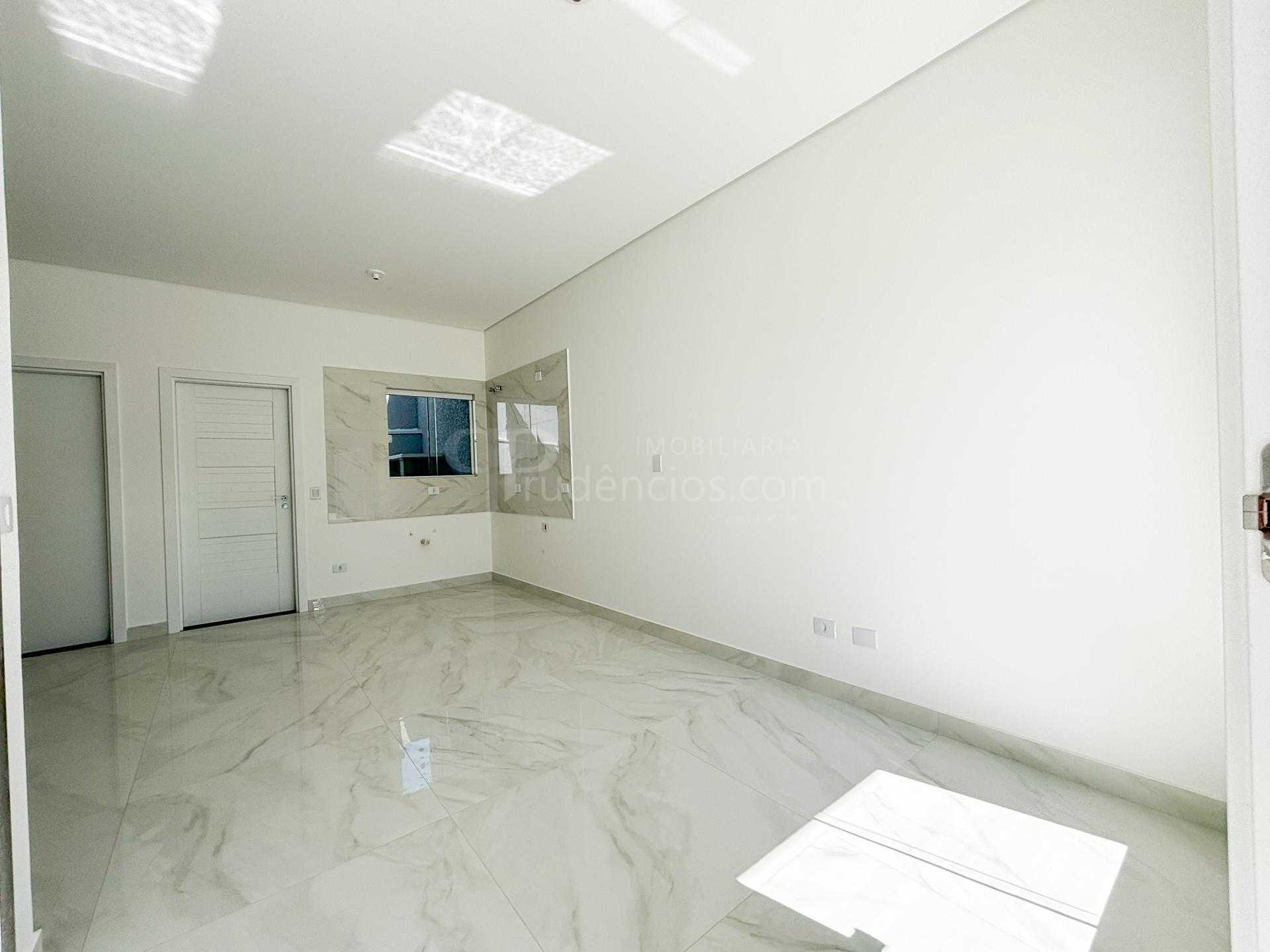 Sobrado Novo | Últimas Unidades em Condomínio Alto Padrão | 117m 