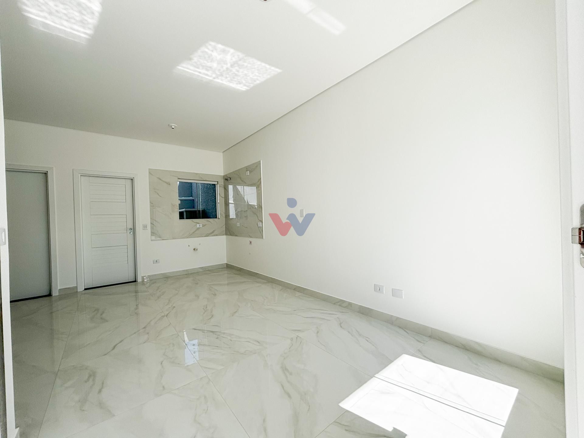 Sobrado Novo | Últimas Unidades em Condomínio Alto Padrão | 117m 