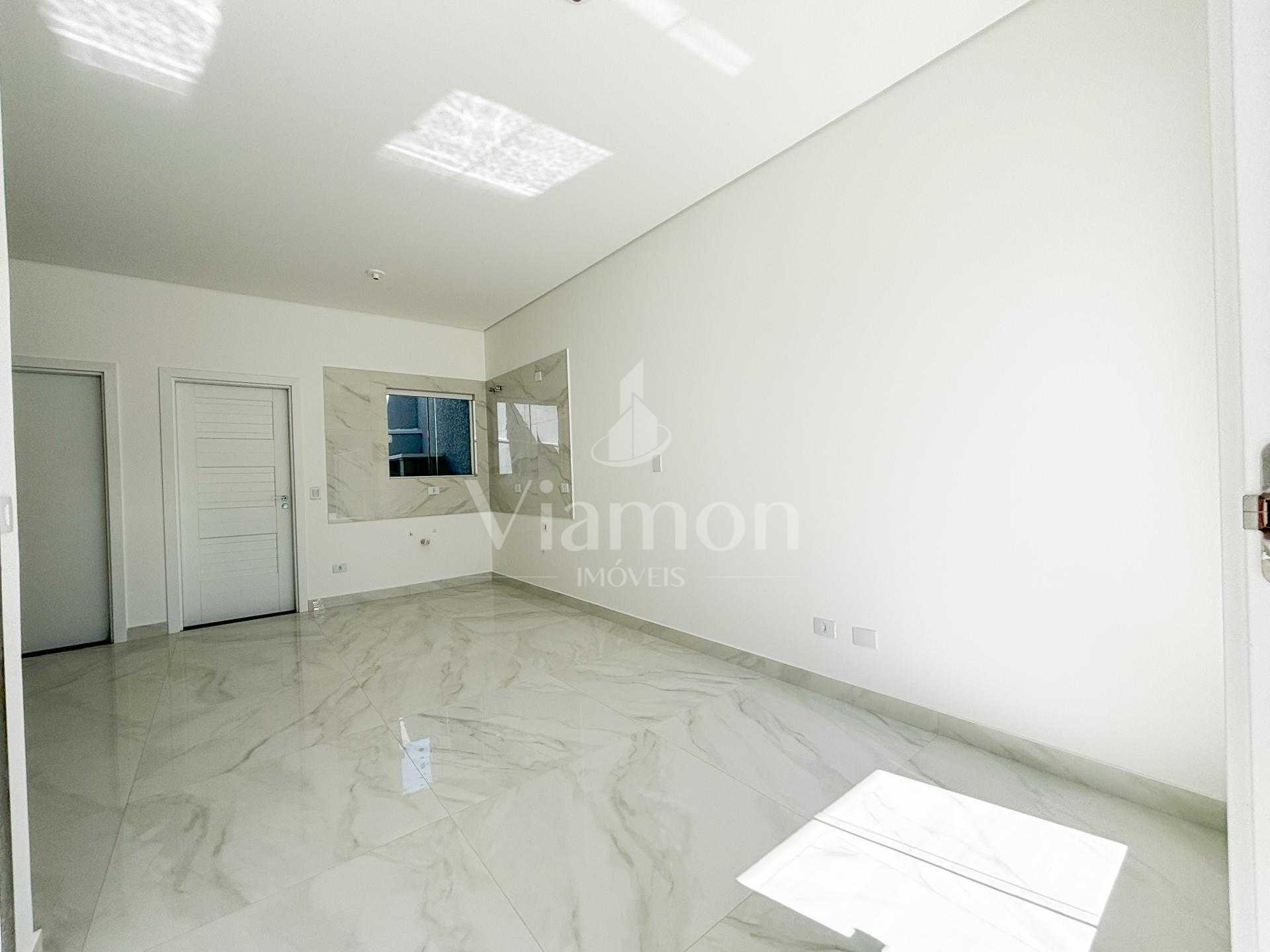 Sobrado Novo | Últimas Unidades em Condomínio Alto Padrão | 117m 