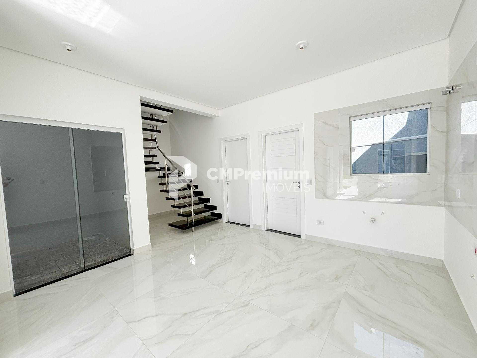 Sobrado Novo | Últimas Unidades em Condomínio Alto Padrão | 117m 