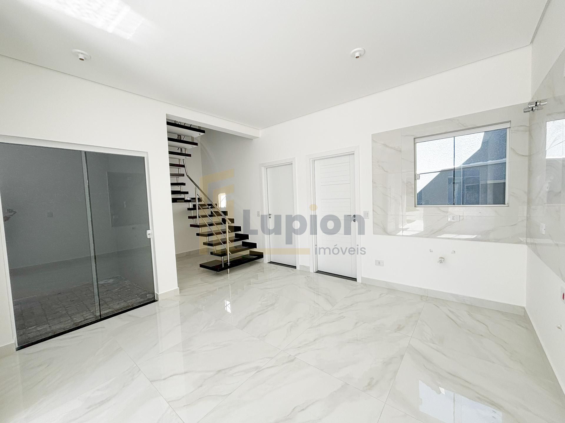 Sobrado Novo | Últimas Unidades em Condomínio Alto Padrão | 117m 