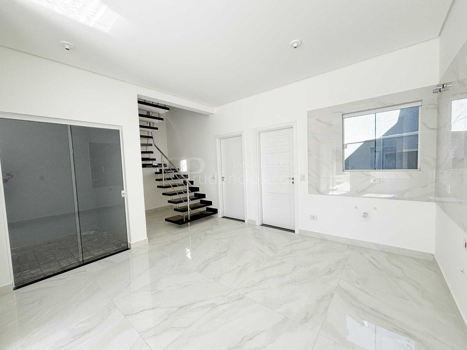 Sobrado Novo | Últimas Unidades em Condomínio Alto Padrão | 117m 