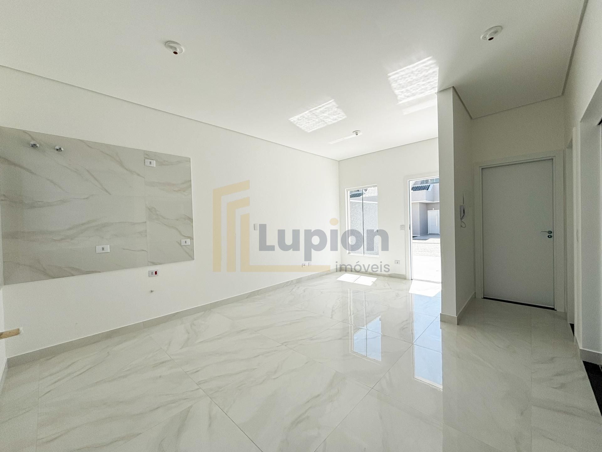 Sobrado Novo | Últimas Unidades em Condomínio Alto Padrão | 117m 