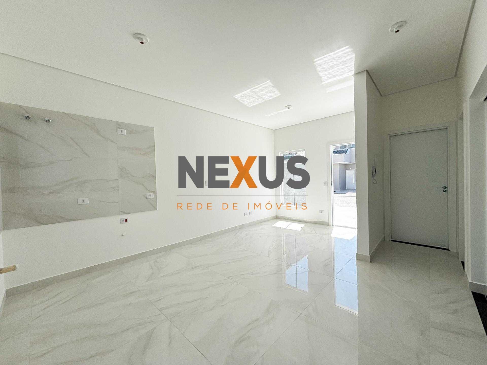 Sobrado Novo | Últimas Unidades em Condomínio Alto Padrão | 117m 