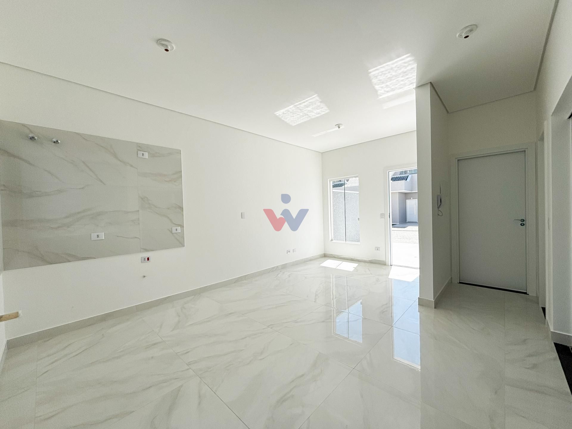 Sobrado Novo | Últimas Unidades em Condomínio Alto Padrão | 117m 