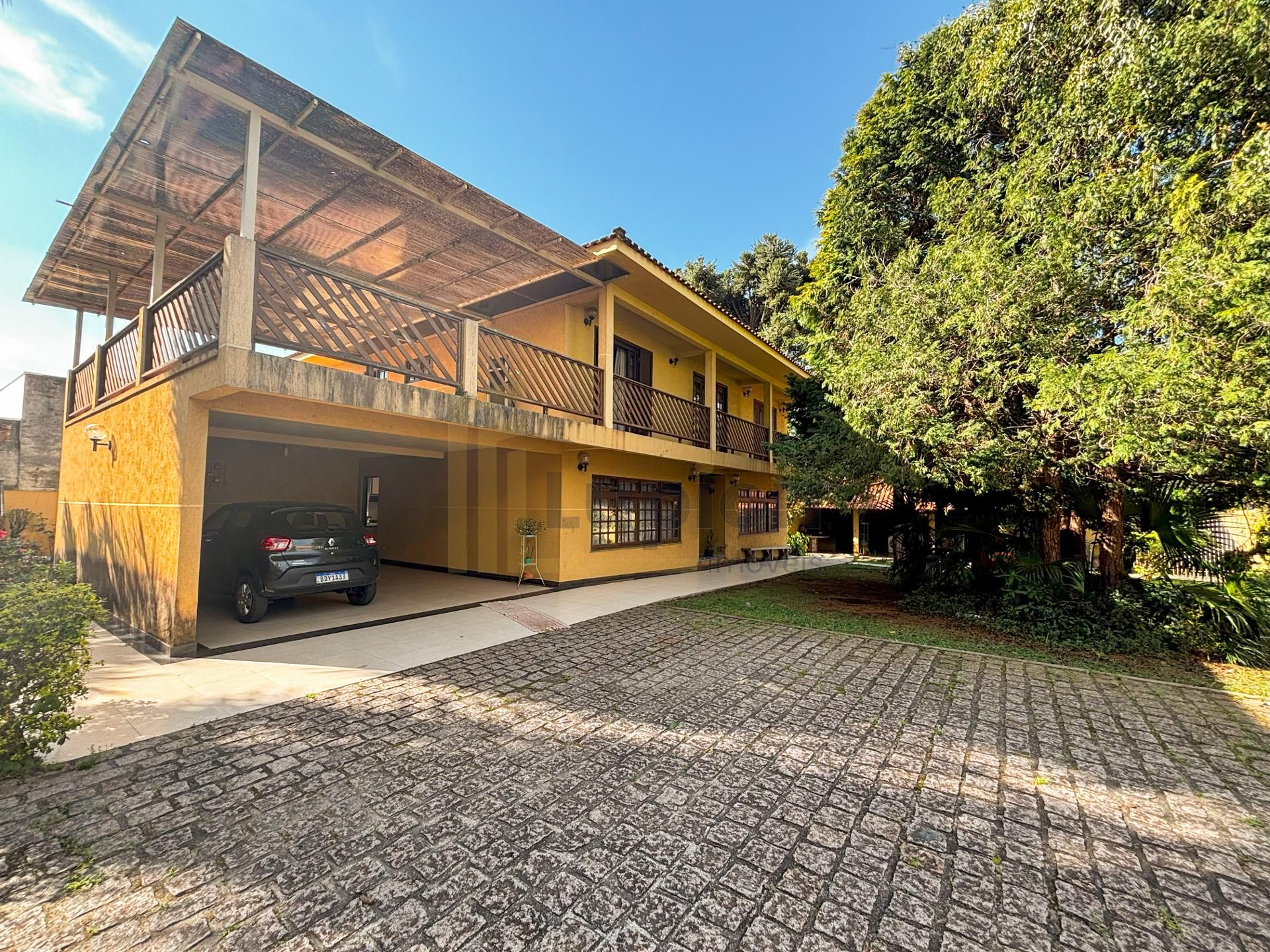 Amplo Sobrado com Terreno de 1.025 m  | Espaço, Versatilidade ...