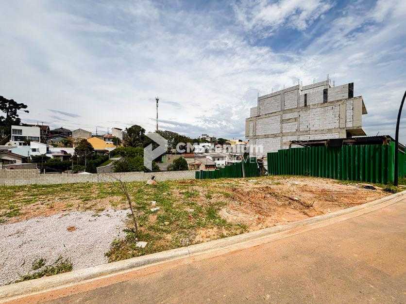 Terreno Condomínio Paysage Corpal Terrara - 172m  Pilarzinho