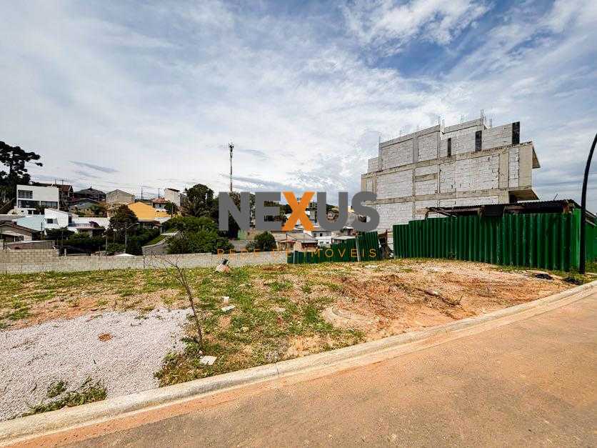 Terreno Condomínio Paysage Corpal Terrara - 172m  Pilarzinho