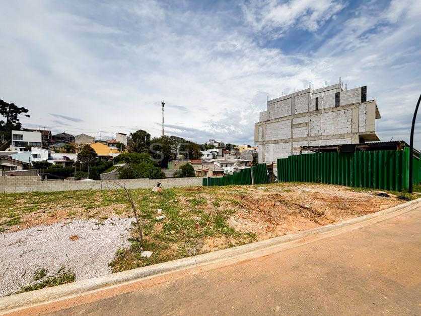 Terreno Condomínio Paysage Corpal Terrara - 172m  Pilarzinho