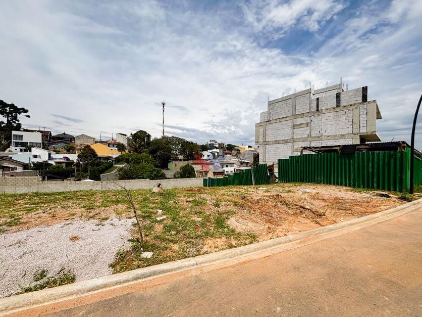 Terreno Condomínio Paysage Corpal Terrara - 172m  Pilarzinho