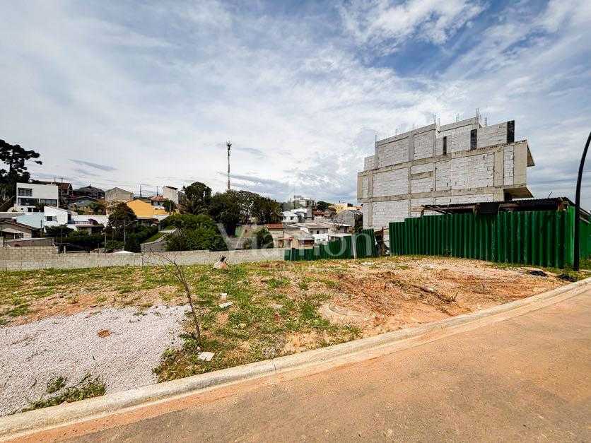 Terreno Condomínio Paysage Corpal Terrara - 172m  Pilarzinho
