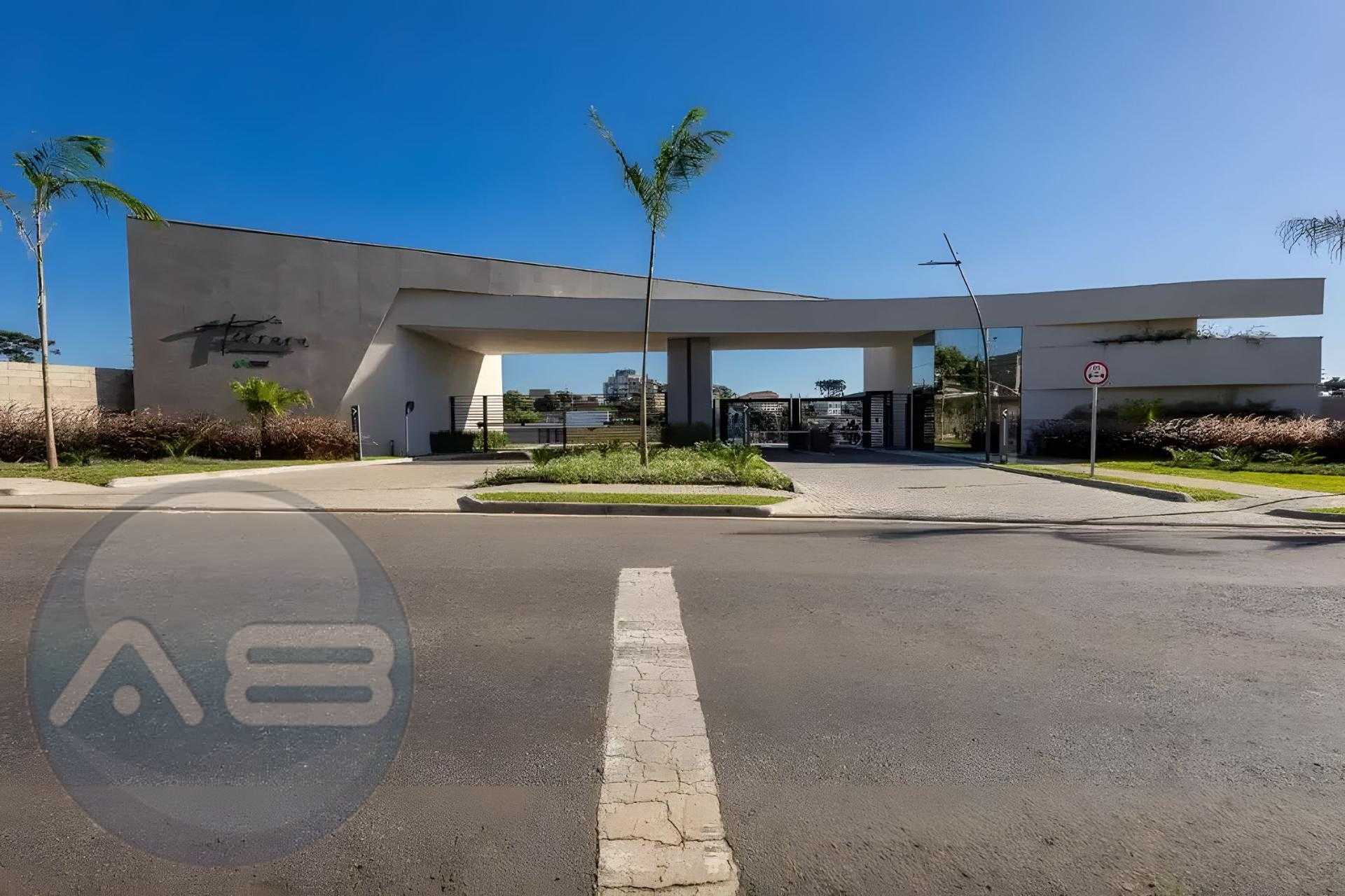 Terreno Condomínio Paysage Corpal Terrara - 172m  Pilarzinho