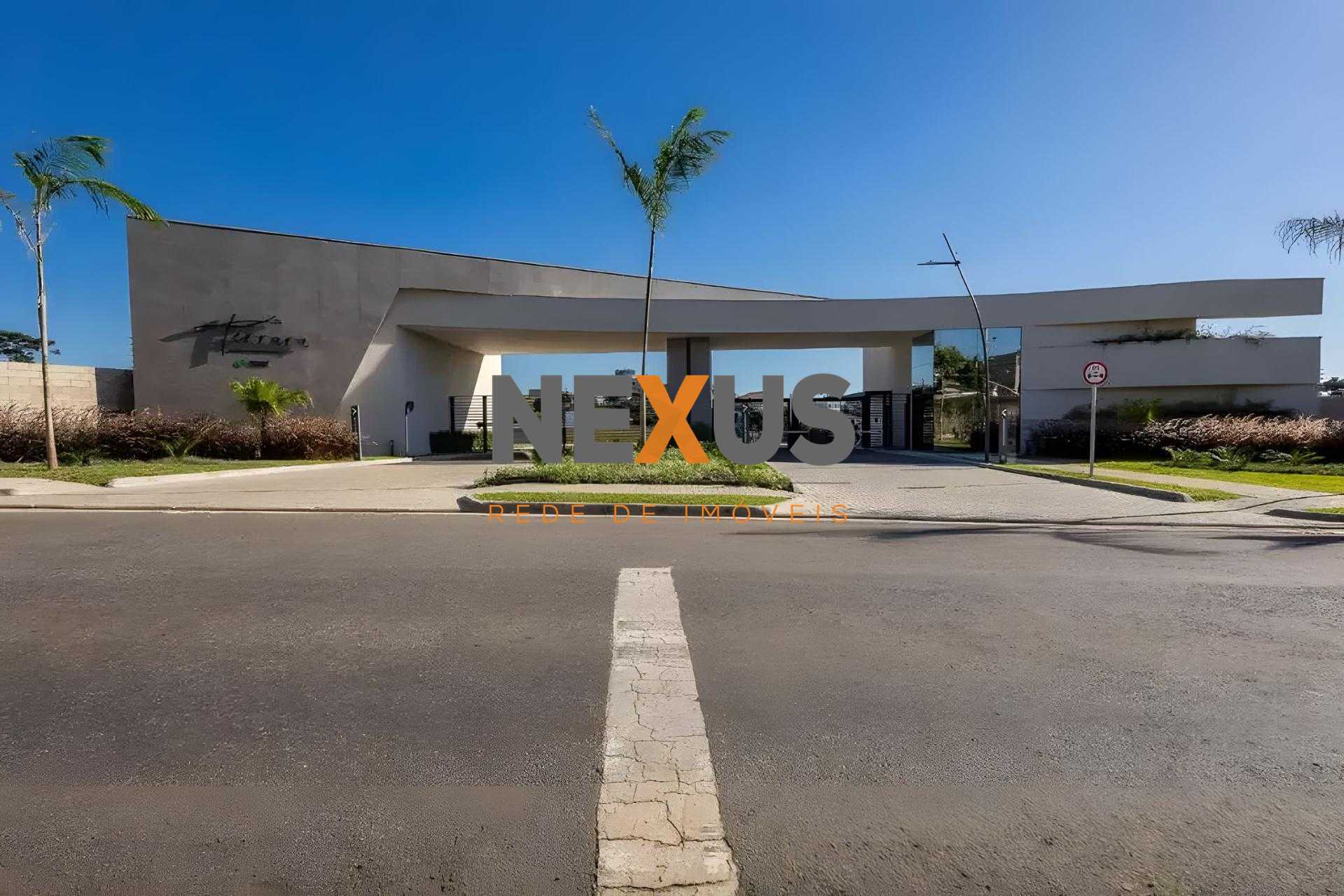 Terreno Condomínio Paysage Corpal Terrara - 172m  Pilarzinho