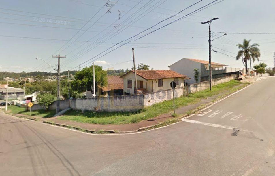 Terreno 1.155 m  para Locação - Thomaz Coelho, Araucária | Múl...