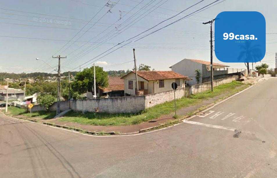 Terreno 1.155 m  para Locação - Thomaz Coelho, Araucária | Múl...