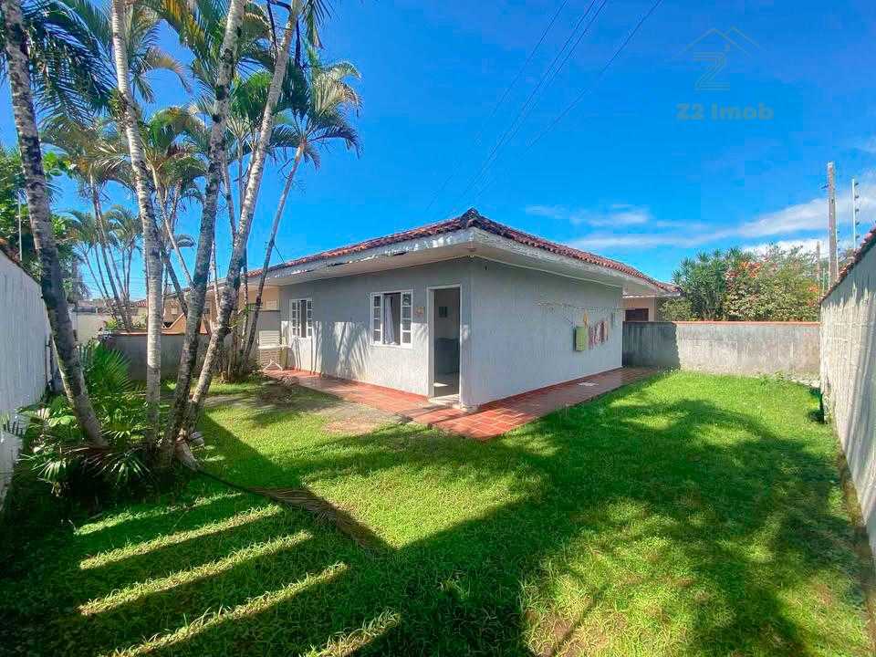 Casa Litoral Paraná | 2 Quartos, Praia a 2 Quadras, Condomínio...