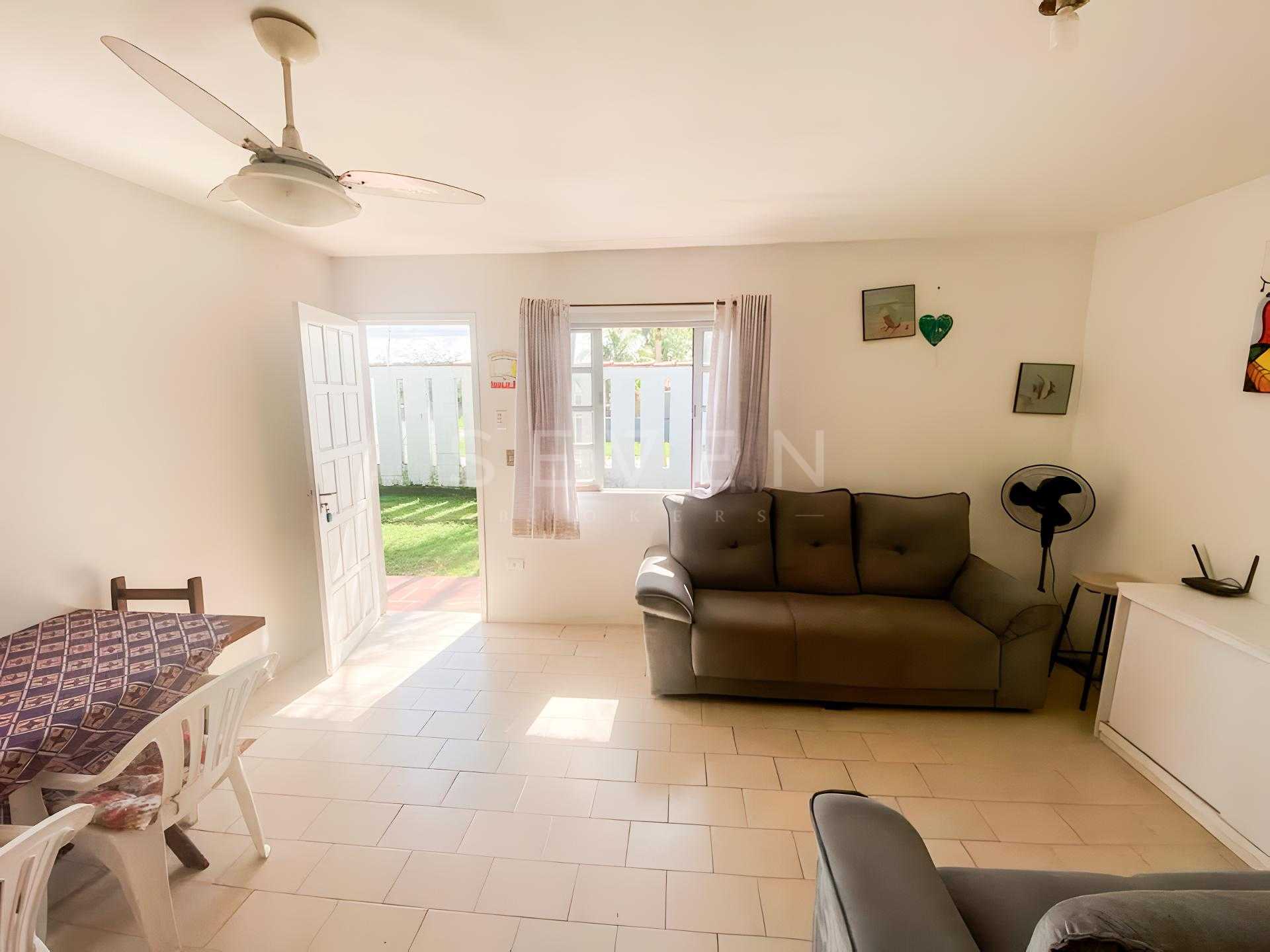 Casa Litoral Paraná | 2 Quartos, Praia a 2 Quadras, Condomínio...