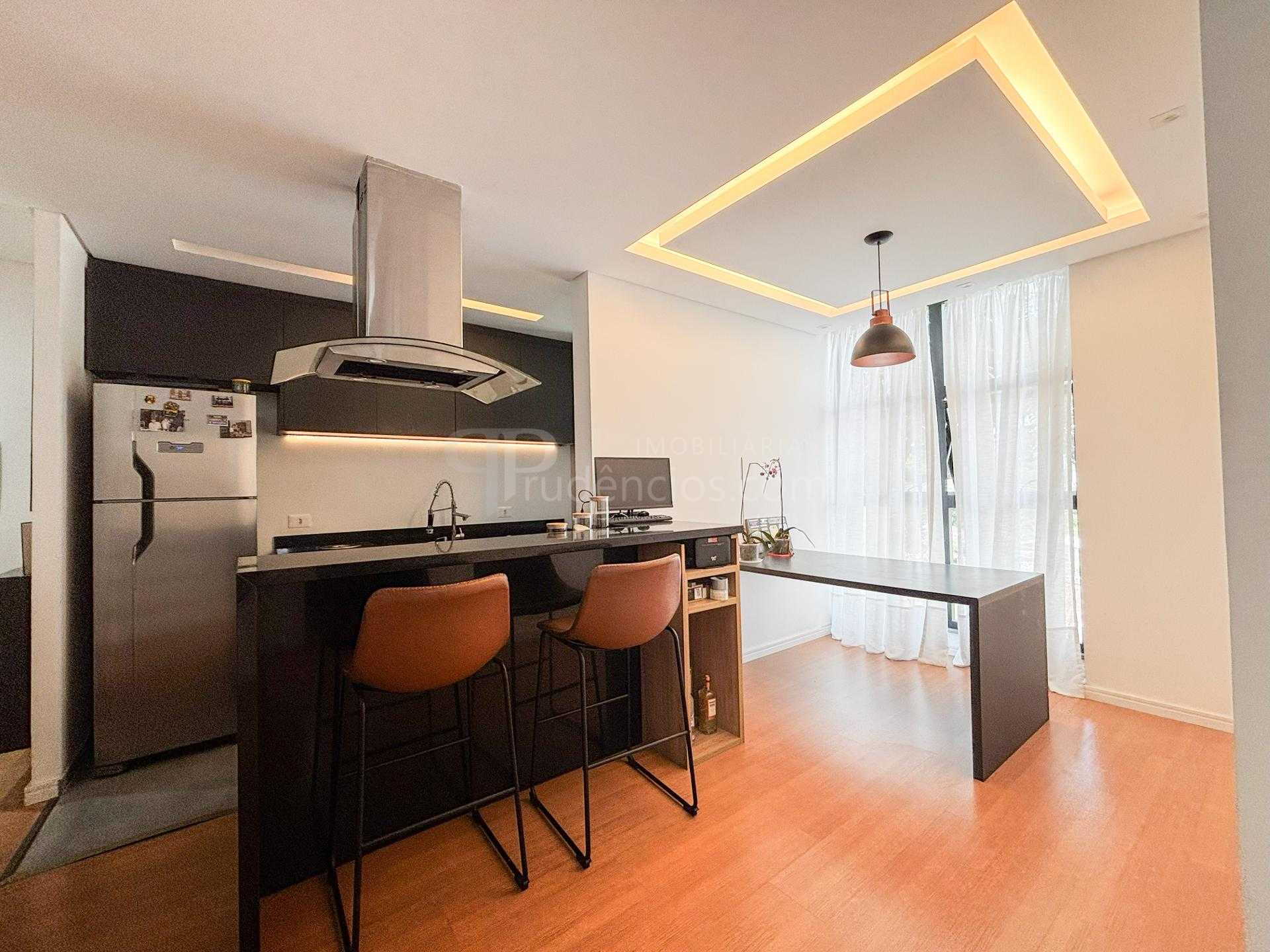 Cobertura Duplex no Cajuru - 2 Entradas Independentes | 89m  |...