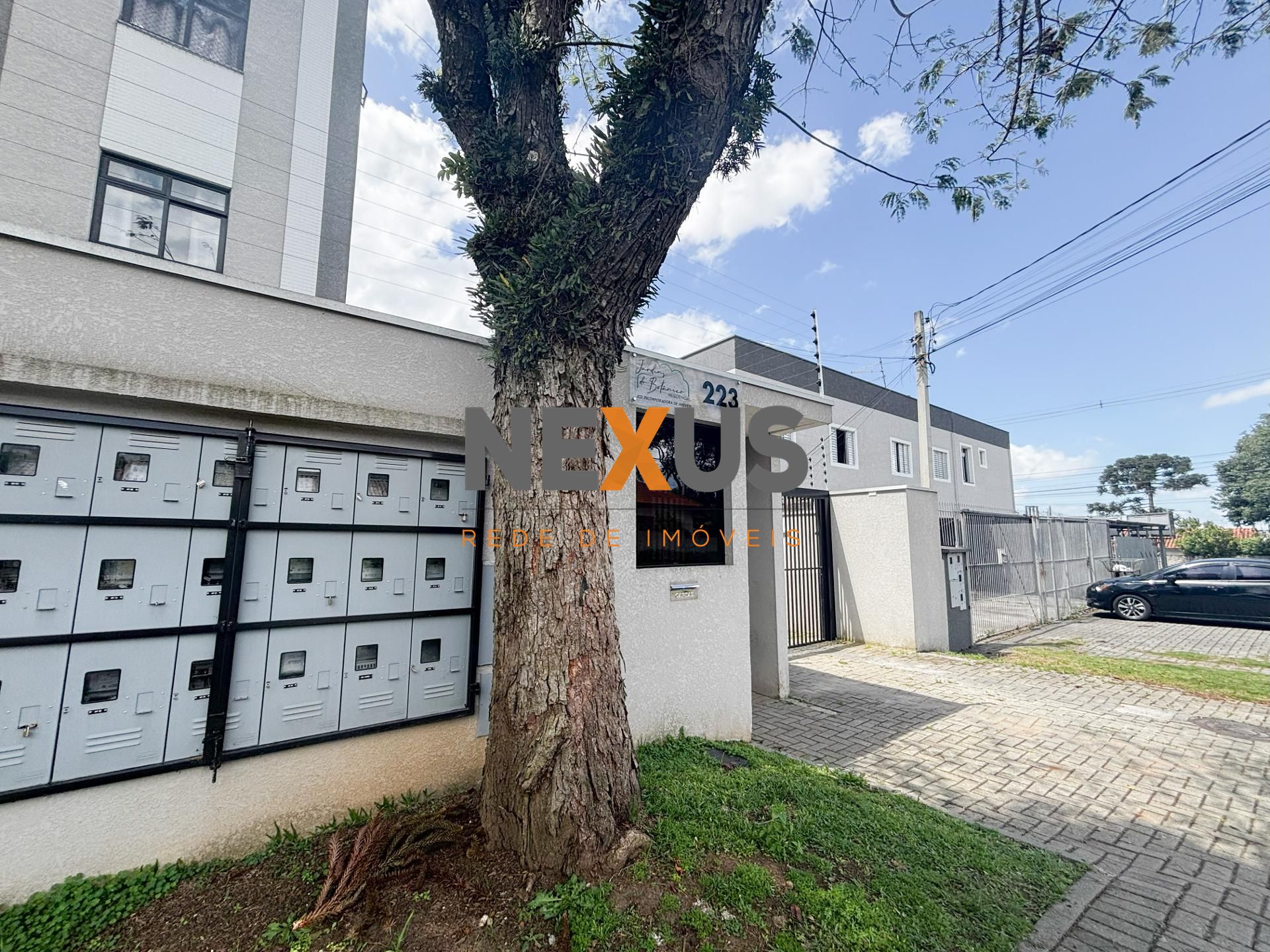 Cobertura Duplex no Cajuru - 2 Entradas Independentes | 89m |...