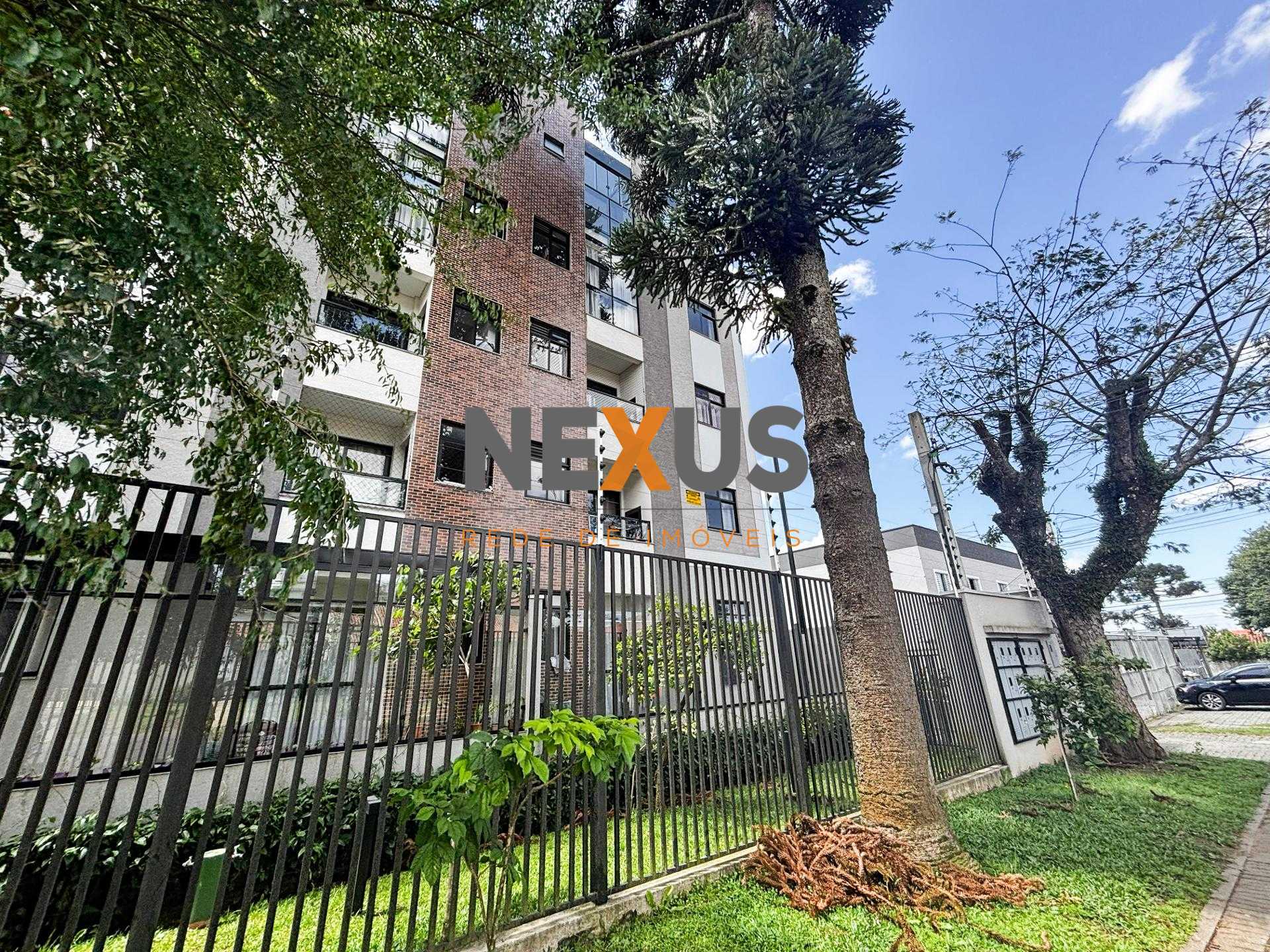 Cobertura Duplex no Cajuru - 2 Entradas Independentes | 89m  |...