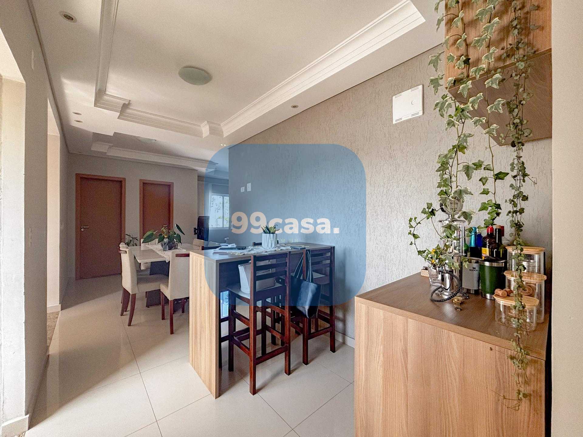 Apartamento 3 Suítes 105m  com Sacada Gourmet | Boneca do Igua...