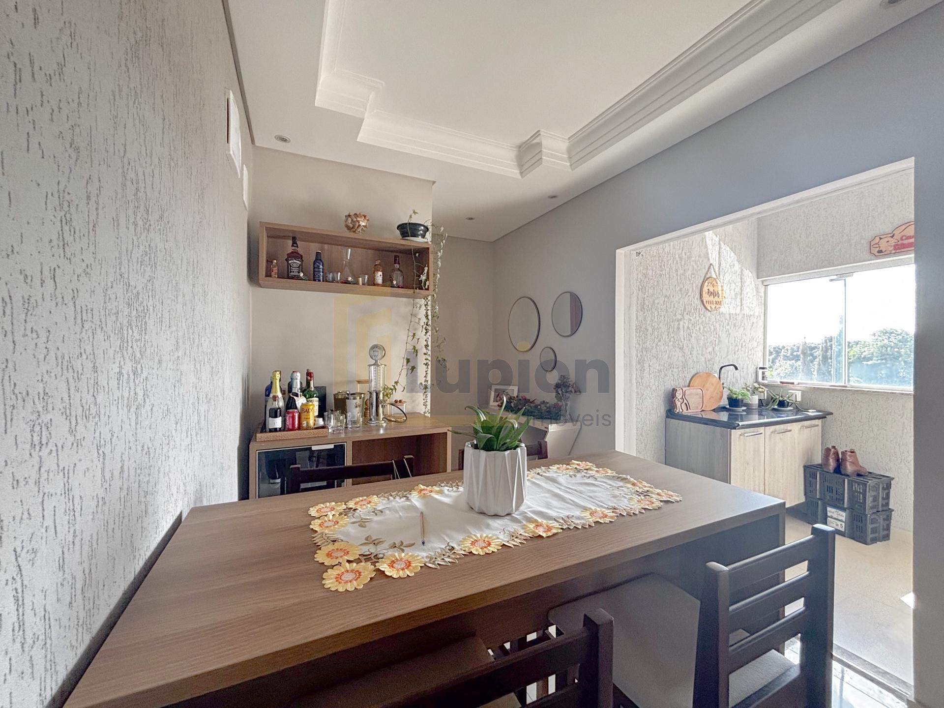 Apartamento 3 Suítes 105m  com Sacada Gourmet | Boneca do Igua...