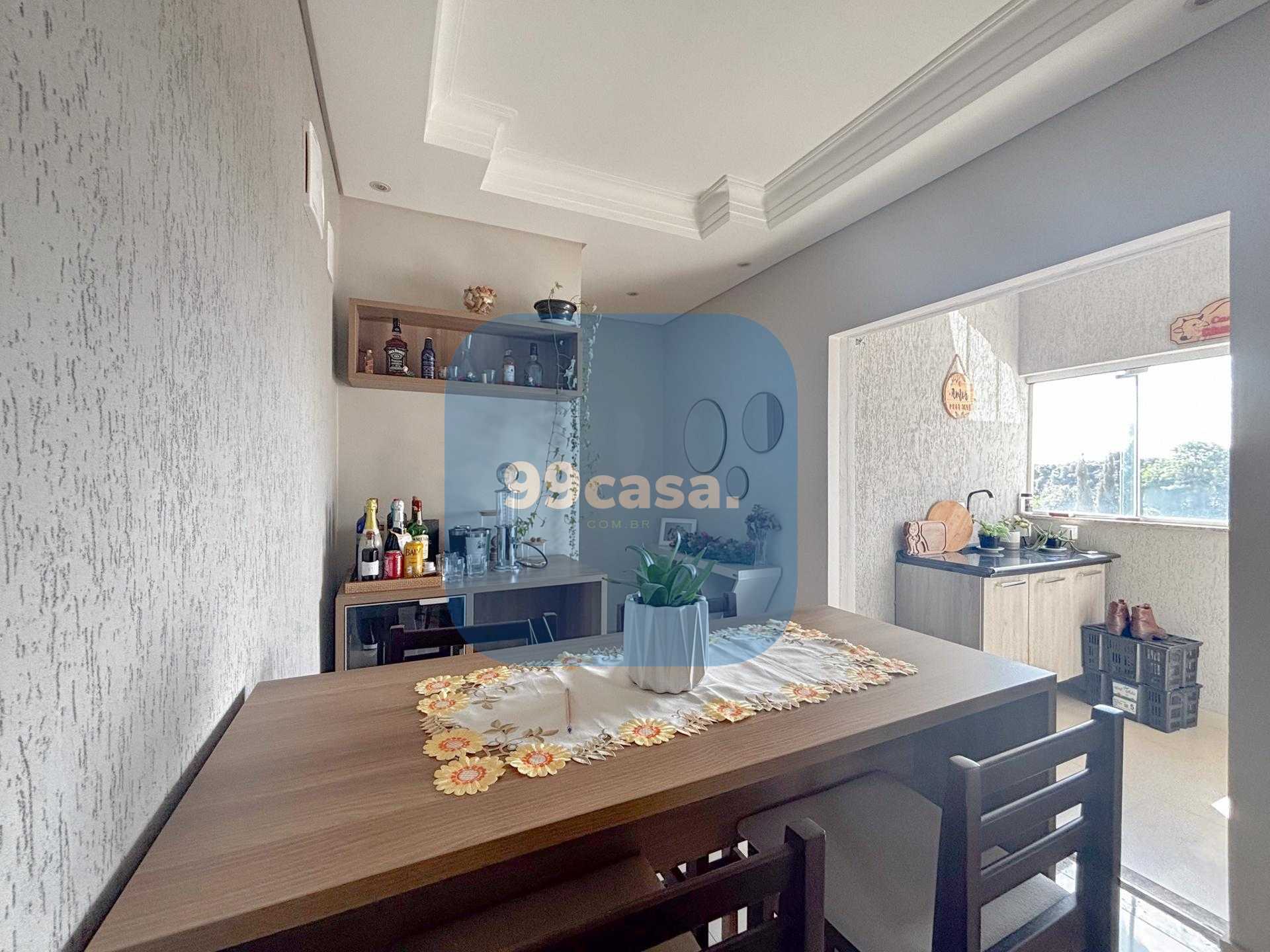 Apartamento 3 Suítes 105m  com Sacada Gourmet | Boneca do Igua...
