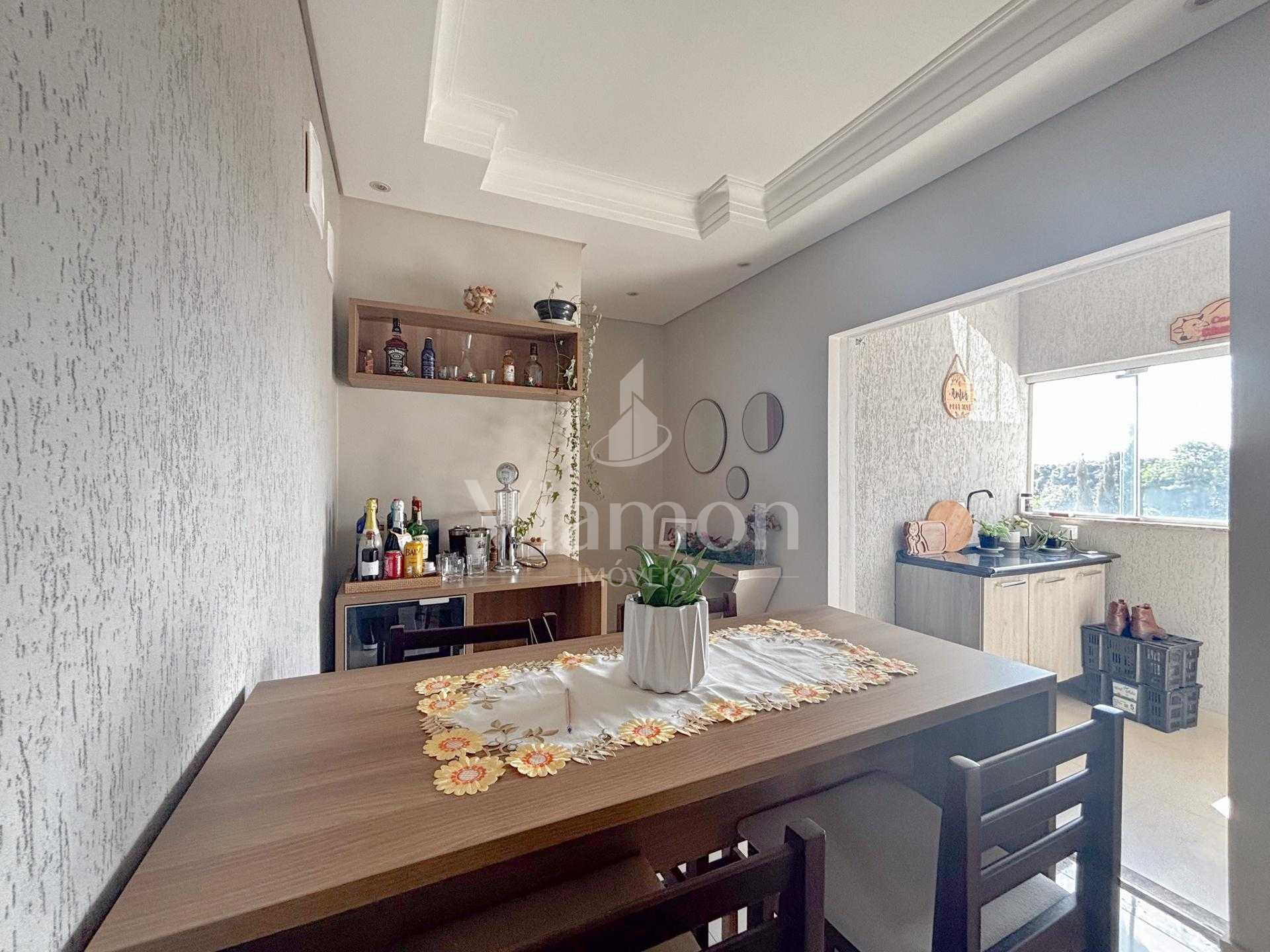 Apartamento 3 Suítes 105m  com Sacada Gourmet | Boneca do Igua...