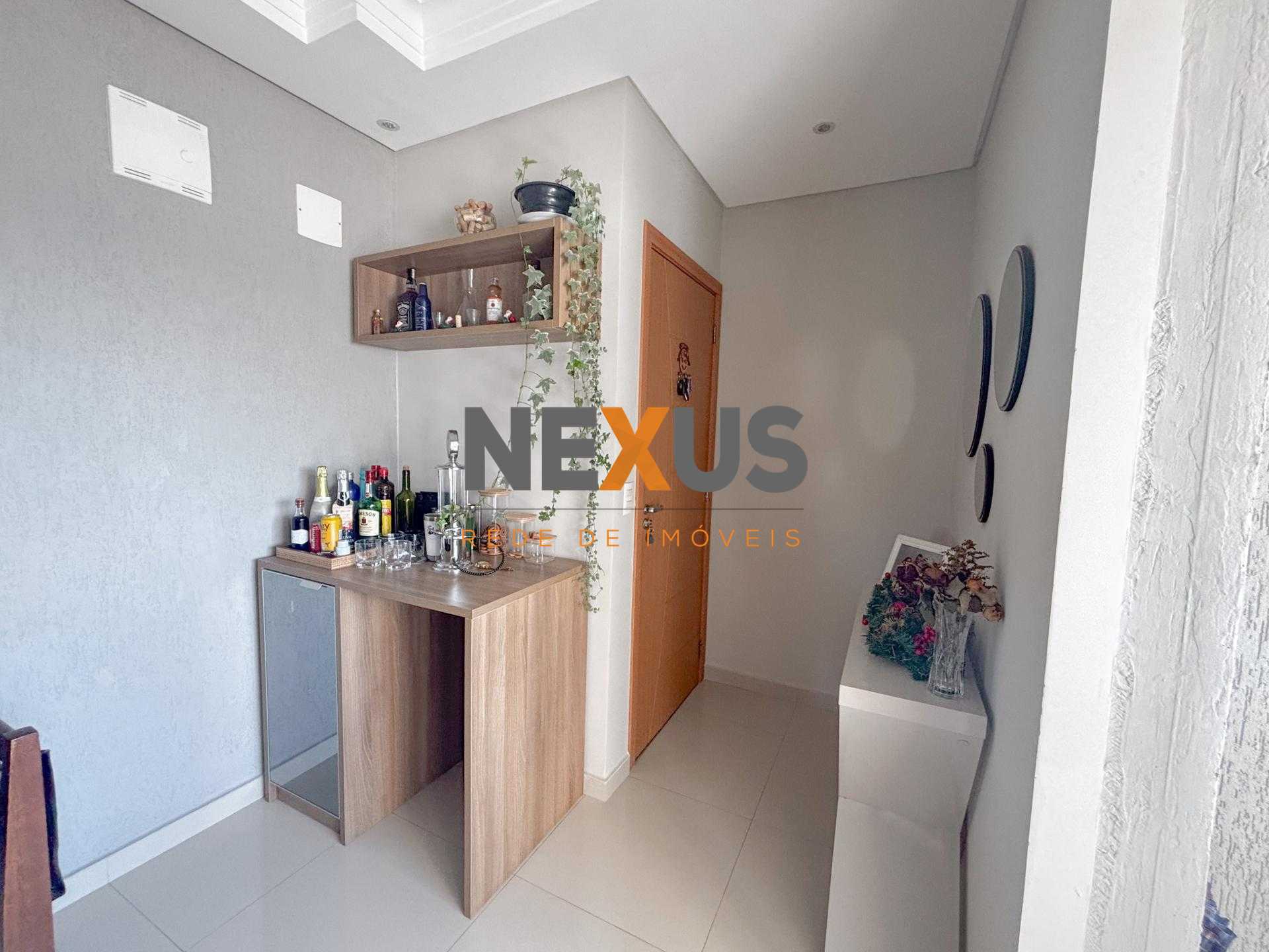 Apartamento 3 Suítes 105m  com Sacada Gourmet | Boneca do Igua...