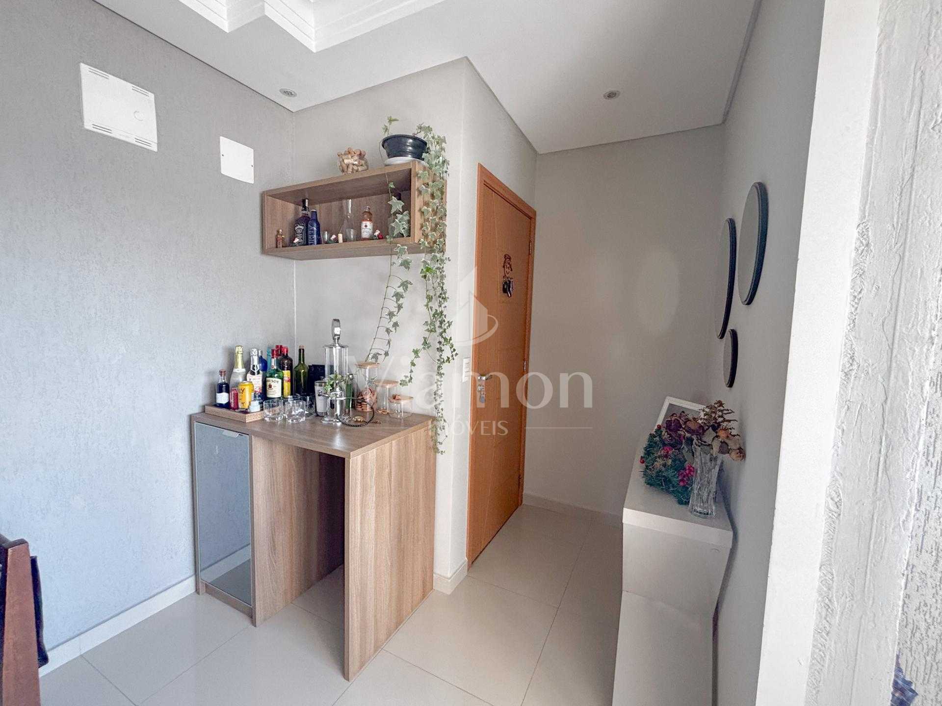Apartamento 3 Suítes 105m  com Sacada Gourmet | Boneca do Igua...