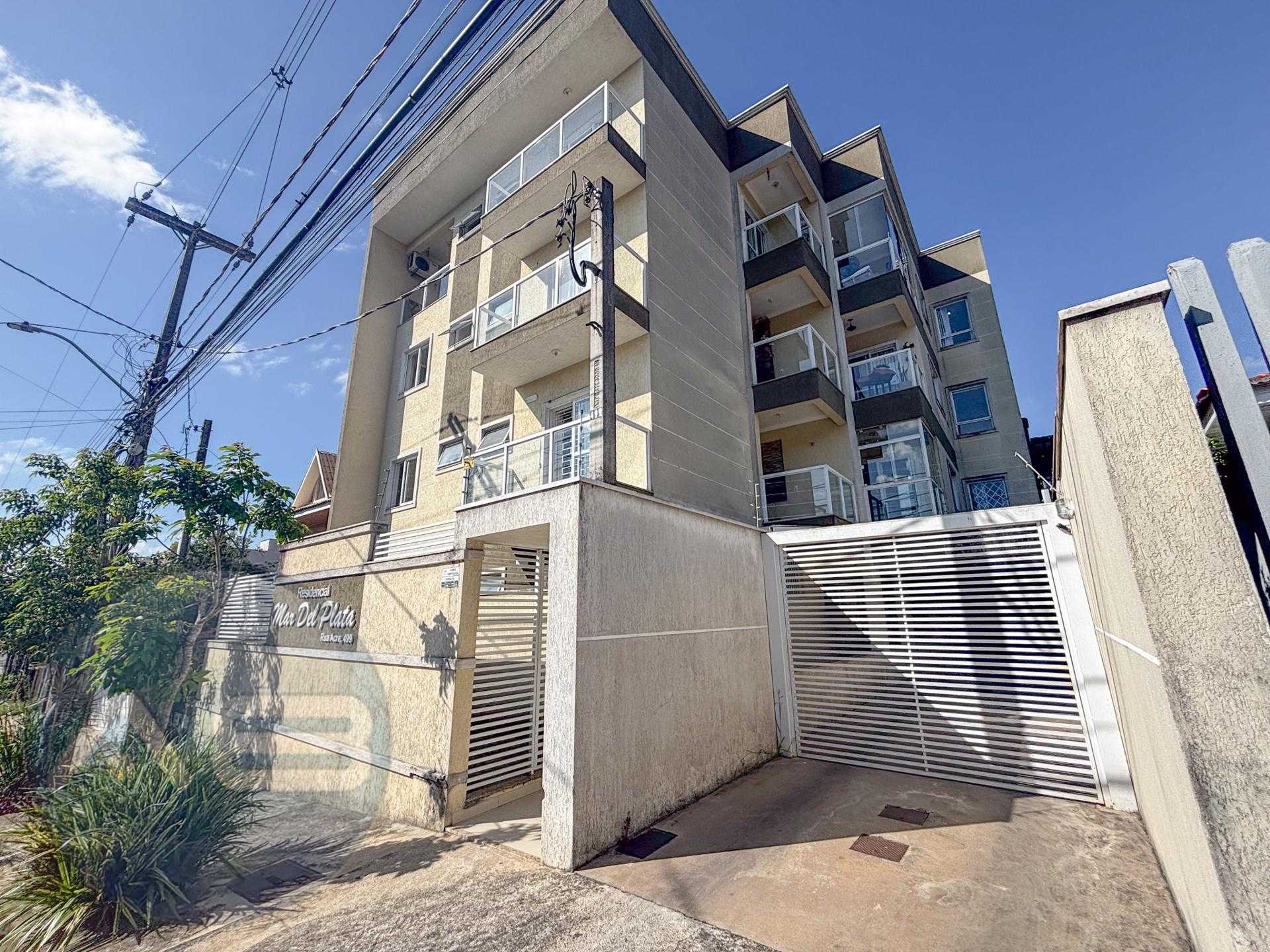 Apartamento 3 Suítes 105m  com Sacada Gourmet | Boneca do Igua...