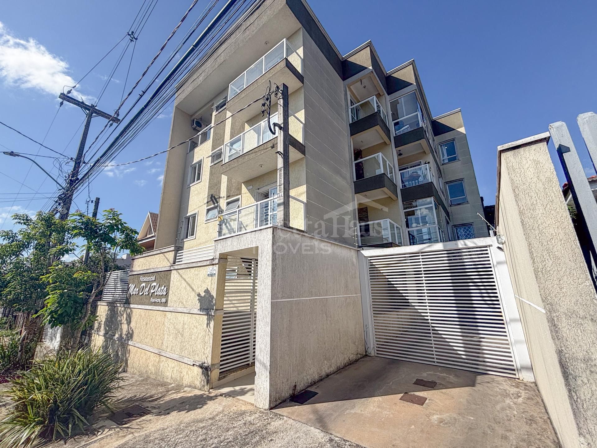 Apartamento 3 Suítes 105m  com Sacada Gourmet | Boneca do Igua...