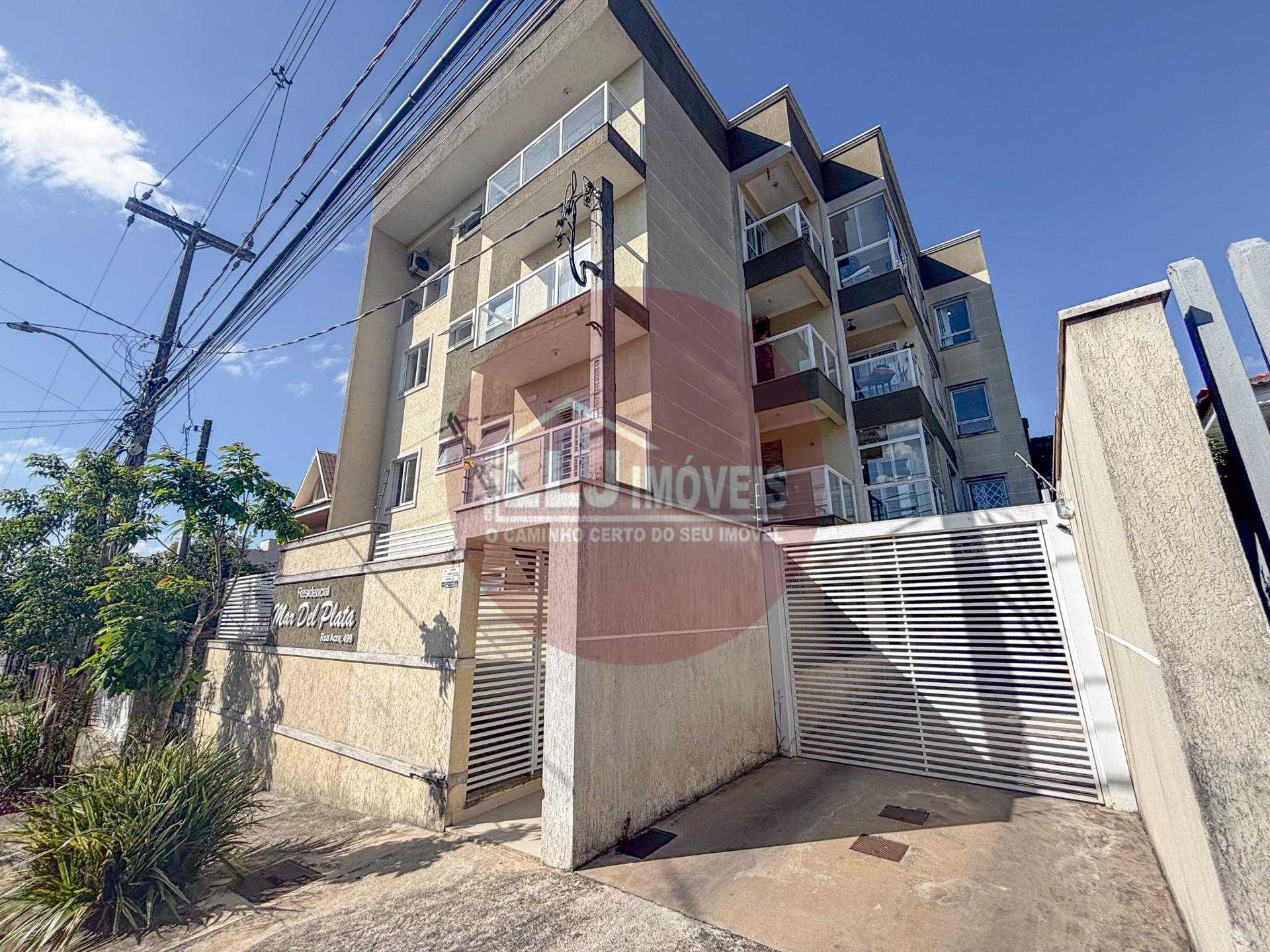 Apartamento 3 Suítes 105m  com Sacada Gourmet | Boneca do Iguaçu | São José dos Pinhais