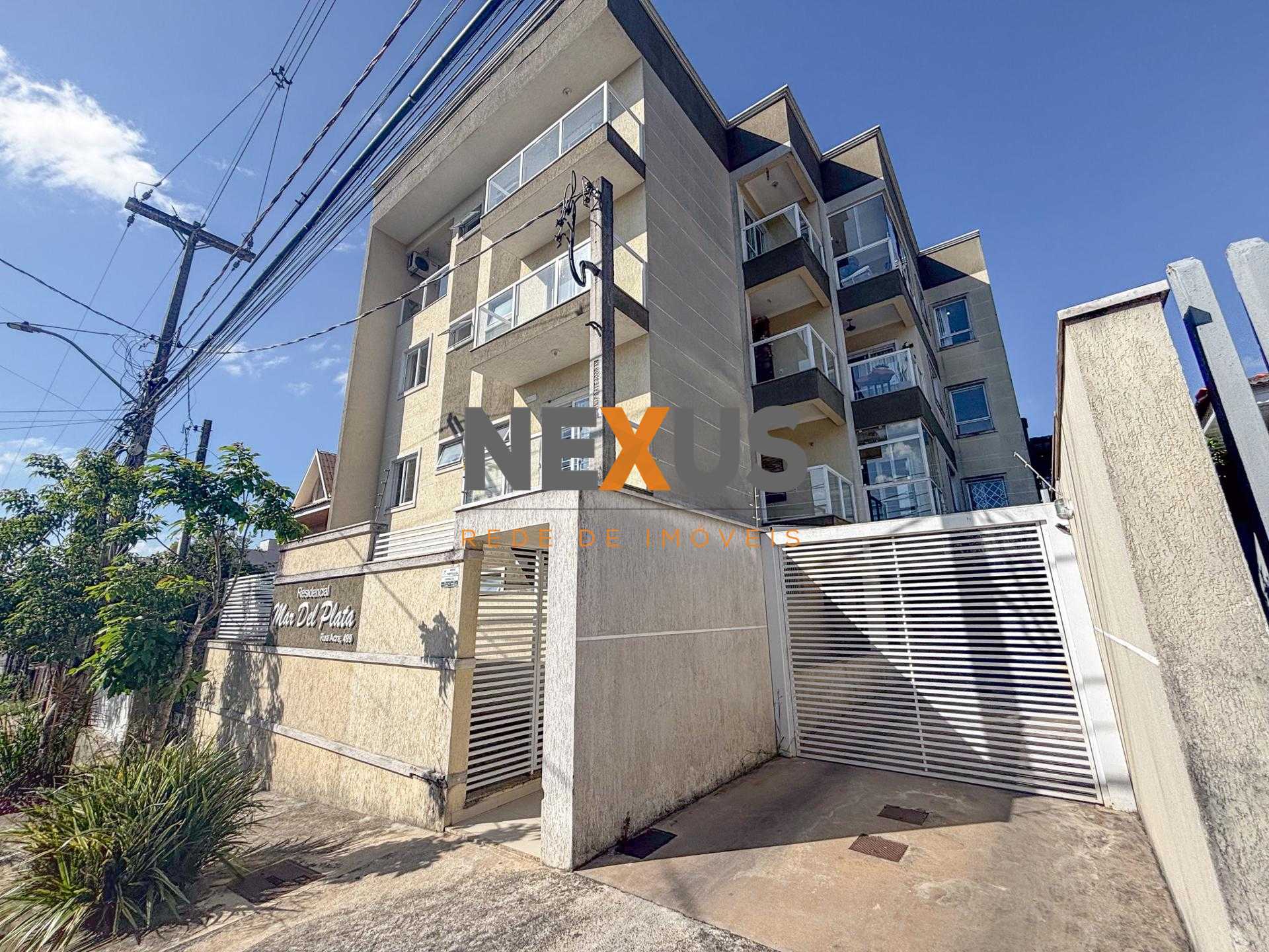 Apartamento 3 Suítes 105m  com Sacada Gourmet | Boneca do Igua...