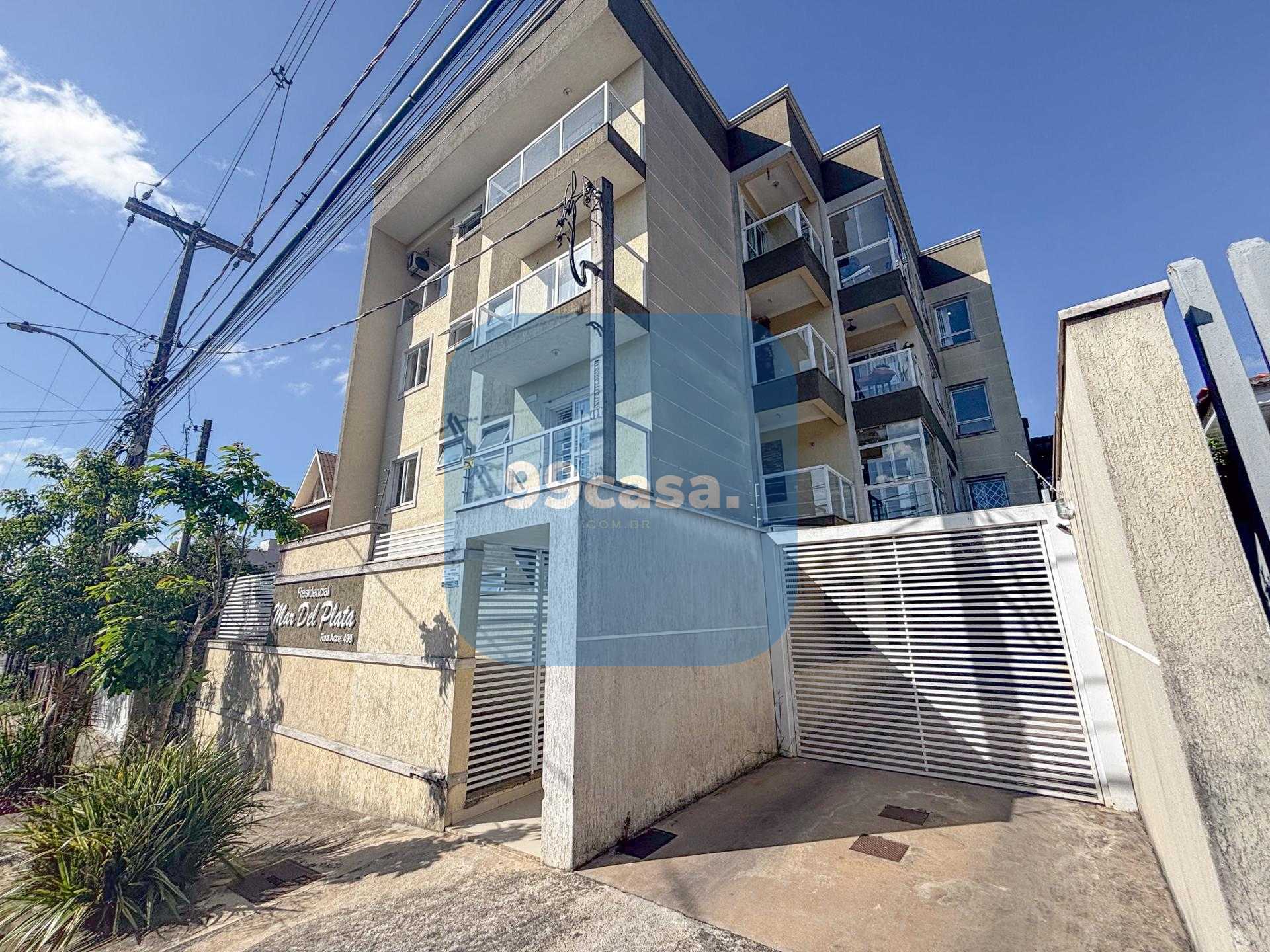 Apartamento 3 Suítes 105m  com Sacada Gourmet | Boneca do Igua...