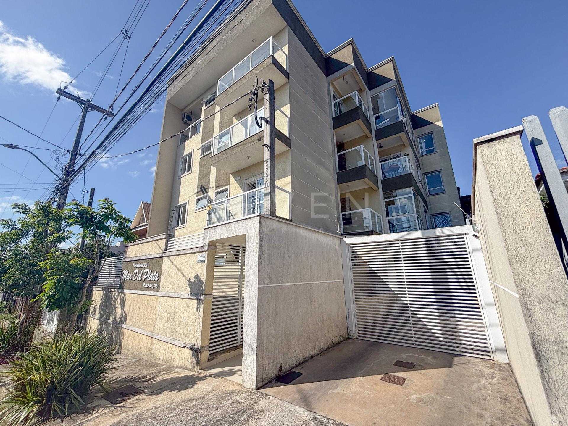 Apartamento 3 Suítes 105m  com Sacada Gourmet | Boneca do Igua...