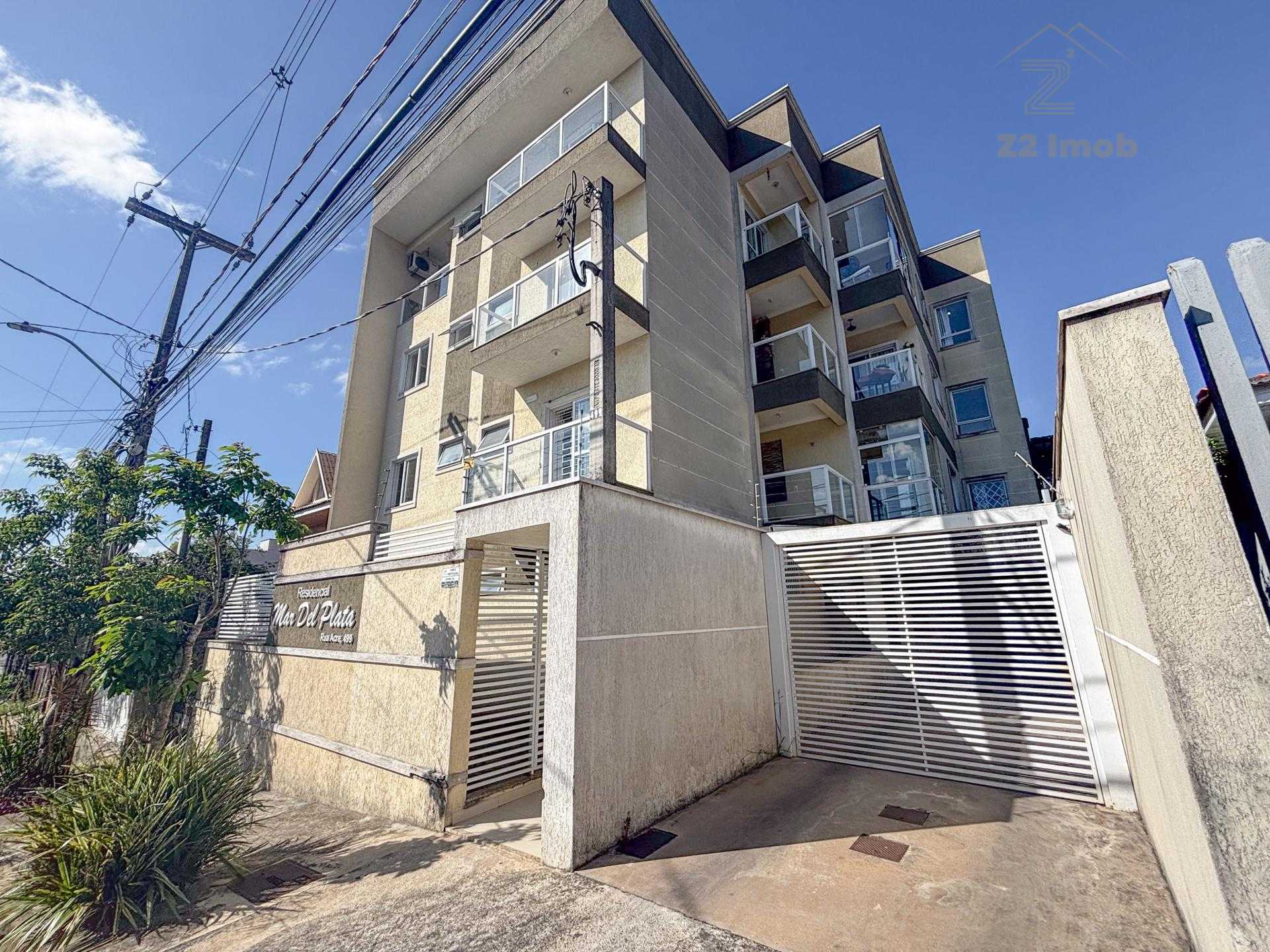 Apartamento 3 Suítes 105m  com Sacada Gourmet | Boneca do Igua...