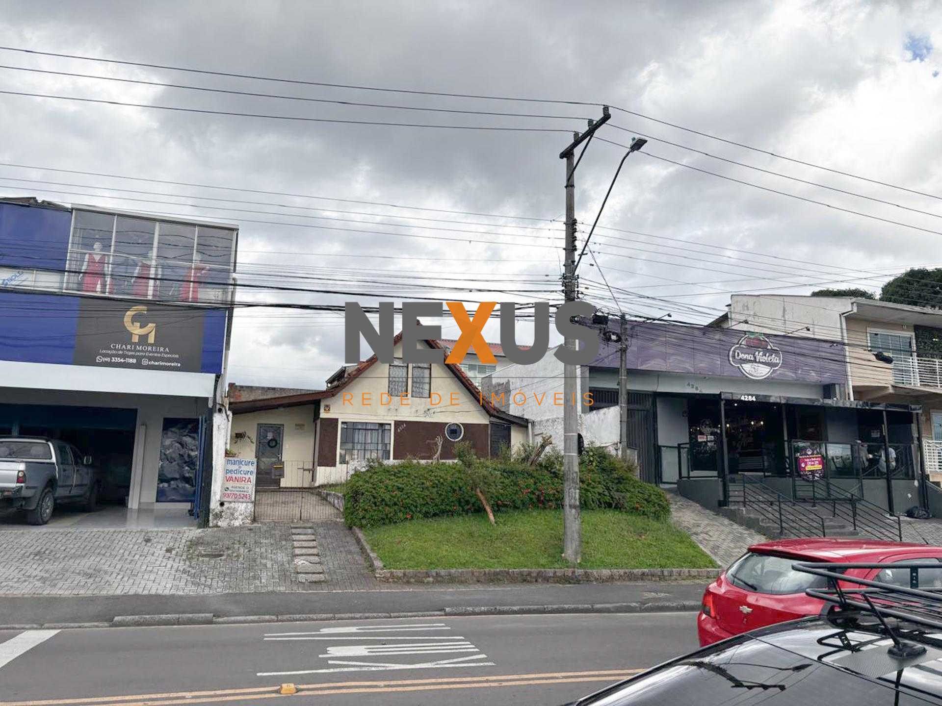 Terreno Comercial Av. Anita Garibaldi | Barreirinha