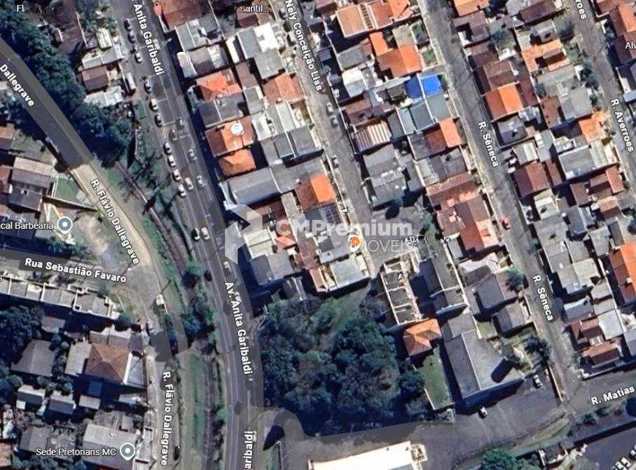 Terreno Comercial Av. Anita Garibaldi | Barreirinha